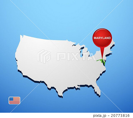 Maryland Maryland 20773816