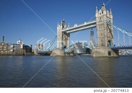 Historic London Historic London 20774813