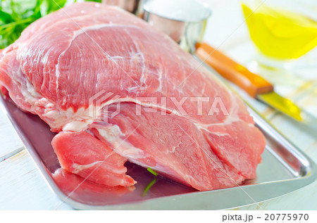 raw meat raw meat 20775970