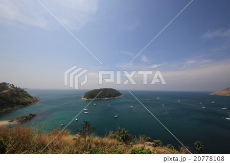 プロンテップ岬 20778108