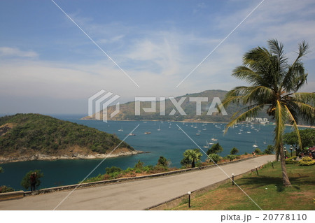 プロンテップ岬 20778110