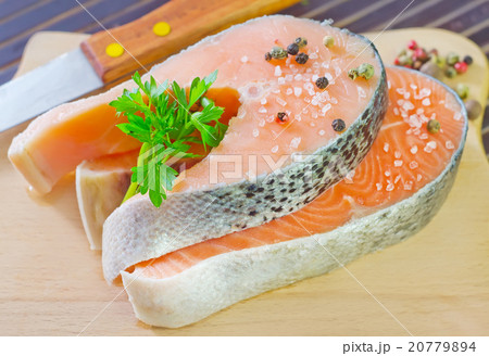 salmon salmon 20779894