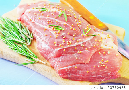 raw meat raw meat 20780923