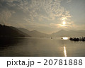 中禅寺湖 20781888