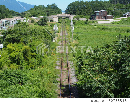 八ヶ岳高原 20783313