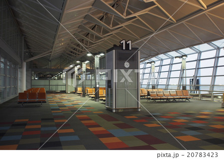 中部国際空港 20783423
