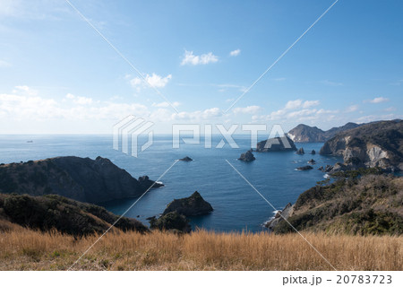 奥石廊崎 20783723