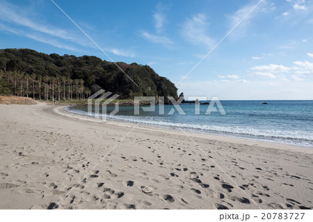 弓ヶ浜 20783727