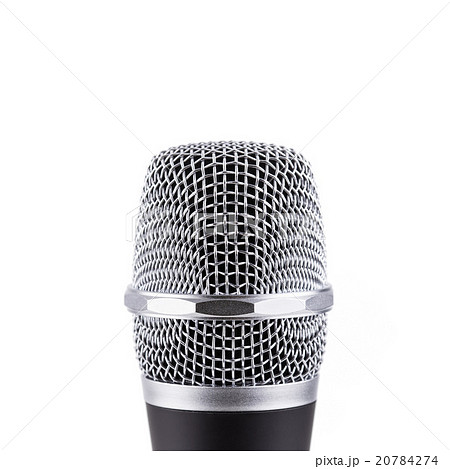Cordless microphone 20784274