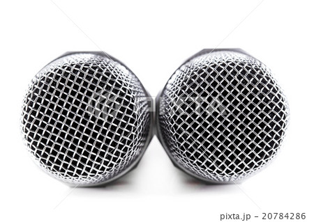 Cordless microphone 20784286
