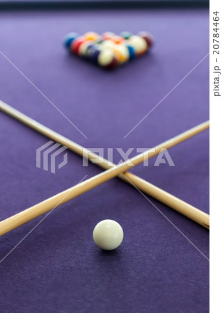 Snooker billiard 20784464