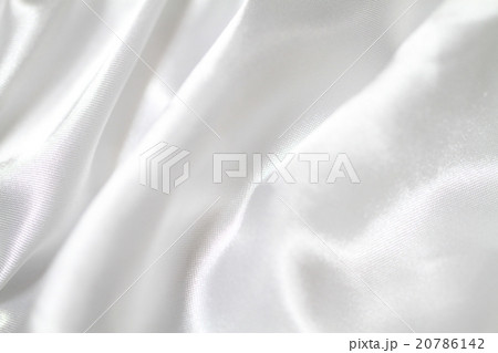 サテンの布　テクスチャ 20786142