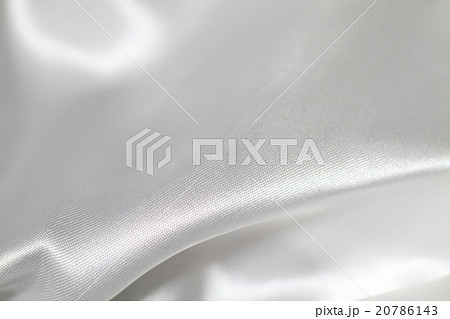 サテンの布　テクスチャ 20786143
