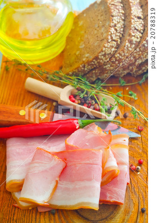 bacon bacon 20788319