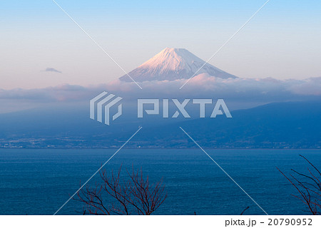 富士山 富士山 20790952