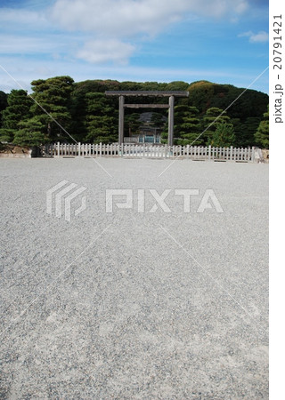 伏見桃山陵(明治天皇陵)（京都市伏見区） 20791421