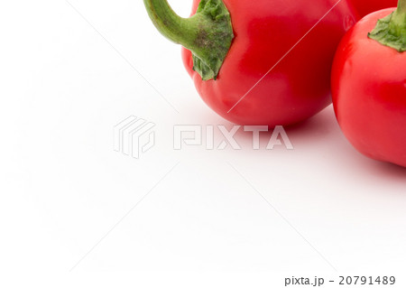 チェリーボムペッパー: Cherry Bomb Pepper 20791489