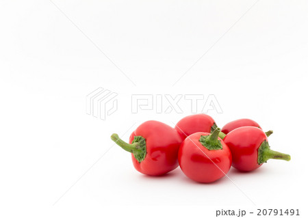 チェリーボムペッパー: Cherry Bomb Pepper チェリーボムペッパー: Cherry Bomb Pepper 20791491