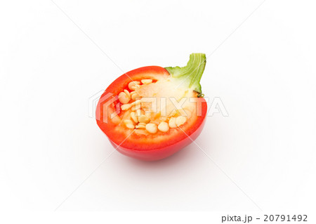 チェリーボムペッパー: Cherry Bomb Pepper 20791492