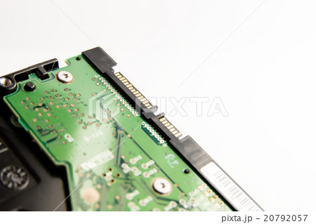 ハードディスク ハードディスク 20792057