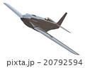 3d Render of Air Racer 20792594
