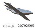 3d Render of Air Racer 20792595