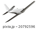 3d Render of Air Racer 20792596
