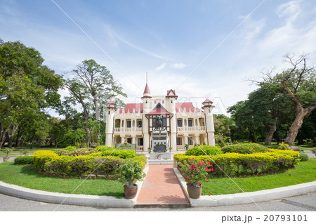 Sanam Chandra Palace 20793101