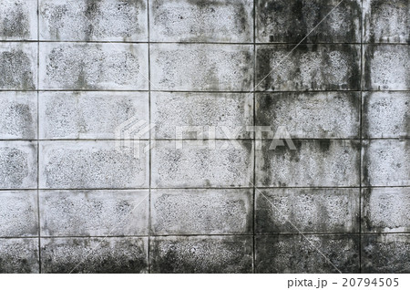 Old concrete wall 20794505