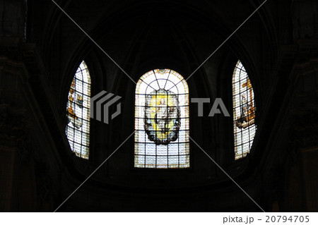 サンシュルピス教会 サンシュルピス教会 20794705