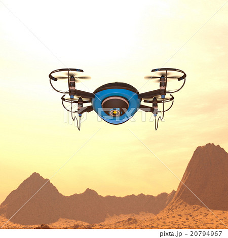 ドローン 20794967