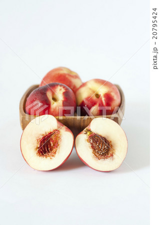 Have a bite of nature’s goodness! 20795424