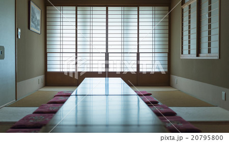和の部屋 宴会場 宿 和の部屋 宴会場 宿 20795800