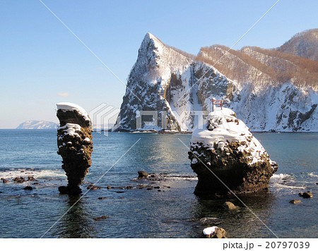 恵比寿岩大黒岩 恵比寿岩大黒岩 20797039
