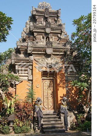 Puri Saren, Ubud, Bali, Indonesia 20799164