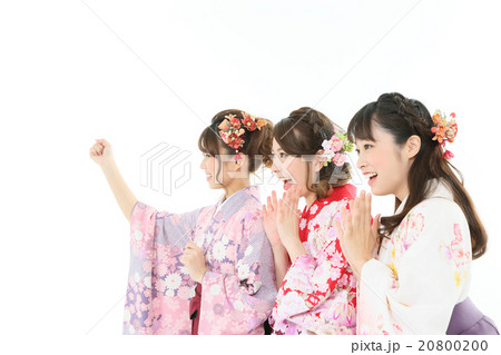 卒業式　成人式　入学式 20800200
