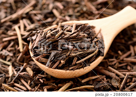 ほうじ茶 20800617