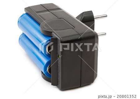 Battery charging 20801352