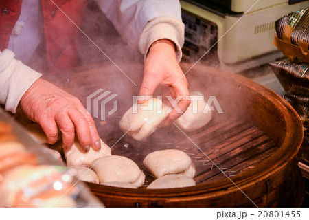 角煮バーガー 角煮バーガー 20801455