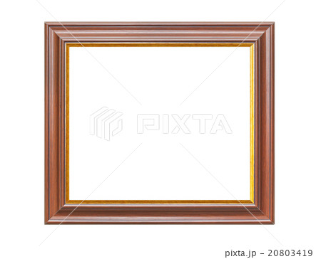 Retro frame 20803419