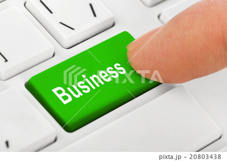 Computer notebook keyboard with Business key Computer notebook keyboard with Business key 20803438