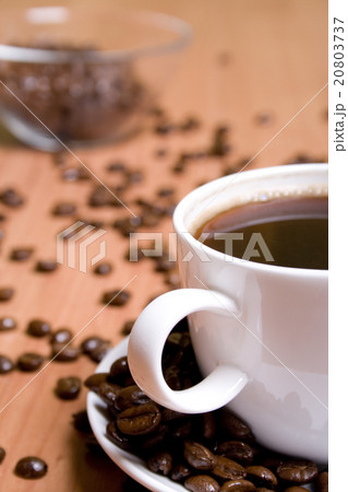 cup of coffee 20803737