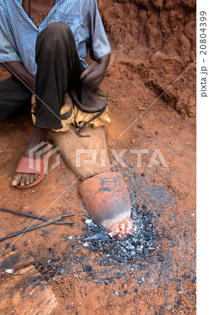 Smith in Burkina Smith in Burkina 20804399