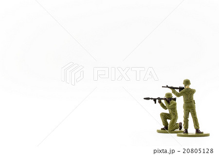 おもちゃの兵隊: Toy Soldiers おもちゃの兵隊: Toy Soldiers 20805128