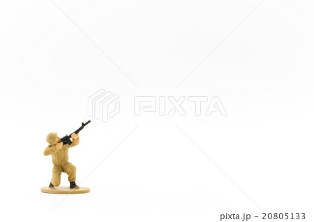 おもちゃの兵隊: Toy Soldier 20805133