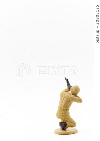 おもちゃの兵隊: Toy Soldier おもちゃの兵隊: Toy Soldier 20805135