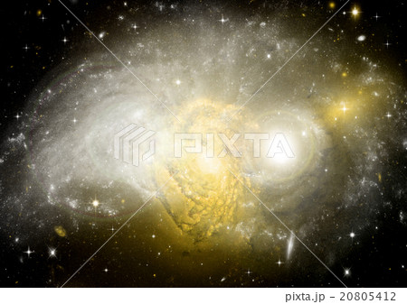 galaxy in a free space galaxy in a free space 20805412