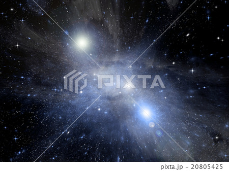 galaxy in a free space galaxy in a free space 20805425