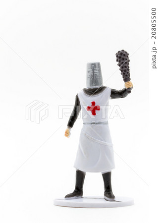 十字軍兵: Crusader 20805500