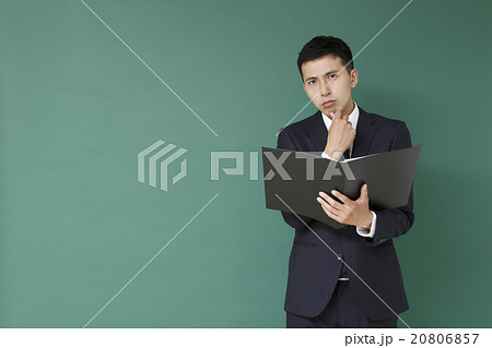 教育イメージ　　　　　 20806857